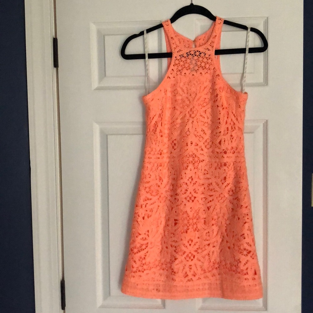 Lilly Pulitzer dress - Picture 1 of 5